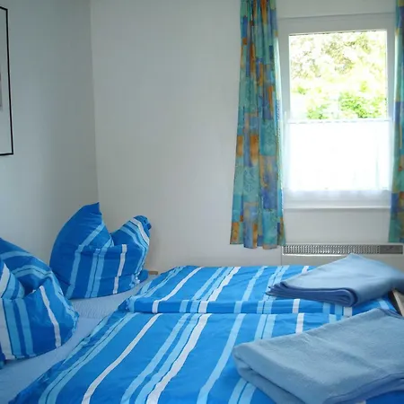 Appartamento Seepferdchen *