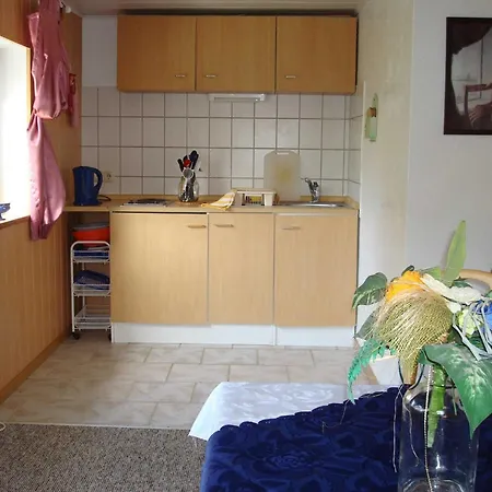 Appartamento Seepferdchen