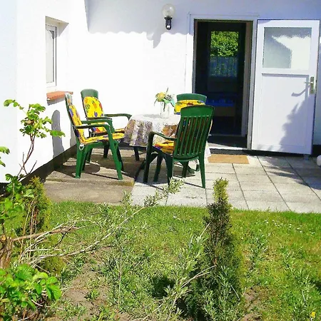 Appartamento Seepferdchen Hiddensee