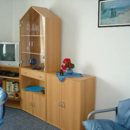 Appartamento Seepferdchen