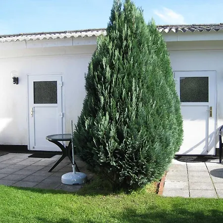 Appartamento Seepferdchen