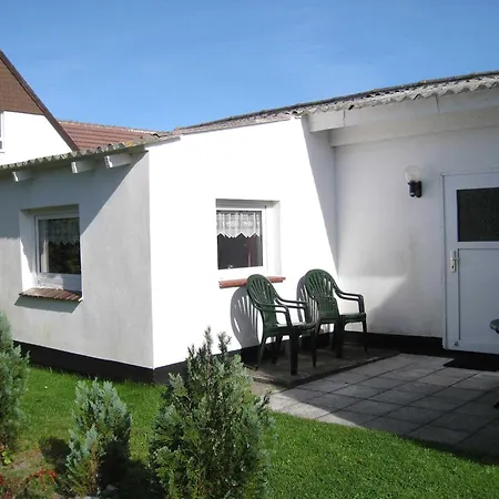 Seepferdchen * Hiddensee