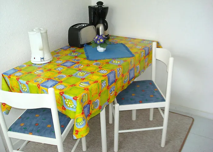 Seepferdchen
